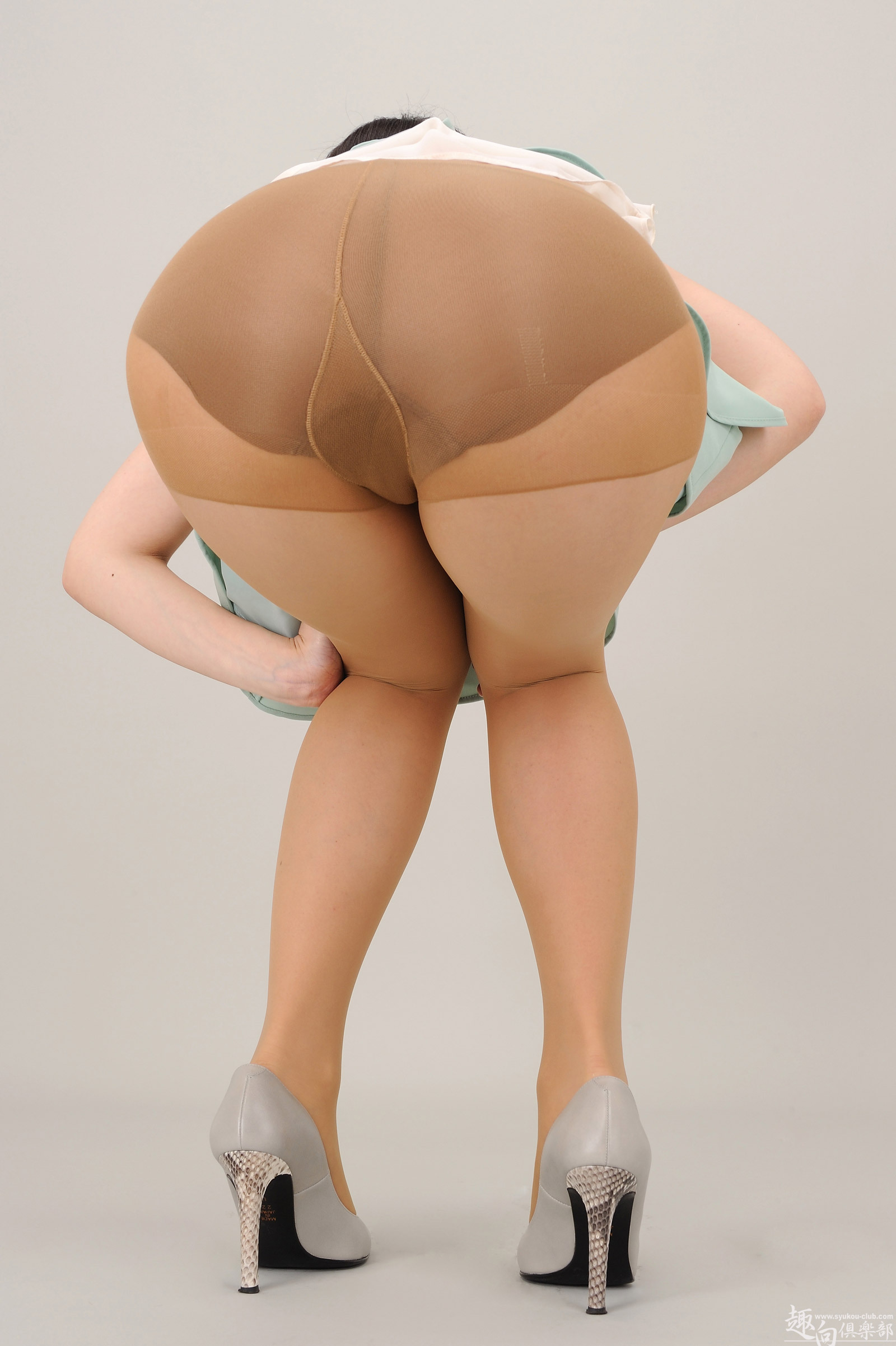 [Syukou-Club]2013.03.04 Lingerie Fan NO.013 瀬明日香